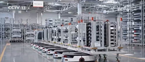 消費增長有亮點 新興產業快速發展,經濟長期向好有支撐