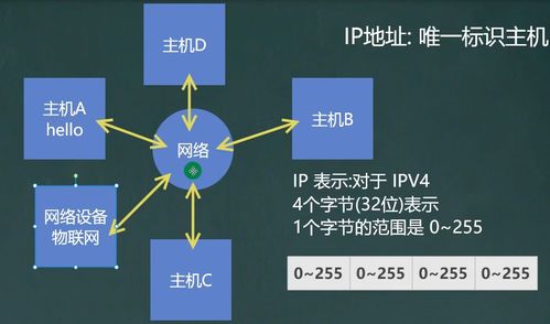 網絡編程與信息安全軟件開發(fā)基礎概覽